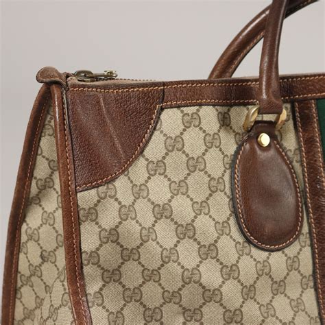 borsa vintage gucci per lv|farfetch Gucci handbags.